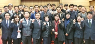 농민신문 경북·경남 객원기자 “농촌 변화 밑거름 역할 최선”
