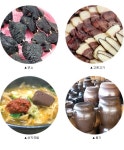 군서원양수산 | 군소·고래고기…“놓치면 앙~돼요”