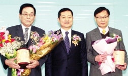 홍성농협 ‘충남도 농어촌발전상’ 수상