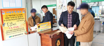 전남 영광 굴비골농협, 4년째 이어온 ‘사랑의 쌀 뒤주’ 귀감