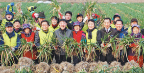 “농축산물 판매 3조7천억 달성할 것”