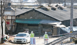 농장주 의심축 확인 소홀, 당국 예찰·차단 허술