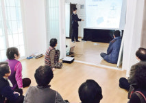 영양농기센터, 토양관리·비료활용 교육 실시