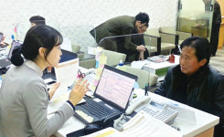 “영농철 앞두고 몸과 농기계 검사해 드려요”
