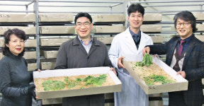 새아침 희망을 여는 현장⑺전남 곡성 한국유용곤충연구소