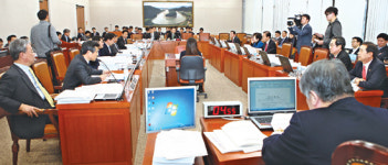 국회 농해수위 통과·상정 주요법안 살펴보니…