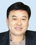[잠깐]임상철 신임 한국과수민간육종가협회장