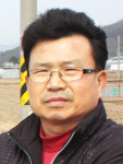 [잠깐]안연호 대한한돈협회 천안지부장
