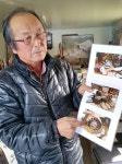 “괴산 농업박물관 전시한다던 농경유물