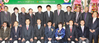 서강화농협, 최고 향한 새출발