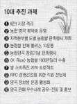농협, 쌀 6만t 시장격리 촉구…양곡복덕방 운영
