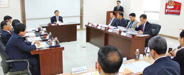 농협홍삼(장현점) | “농협홍삼 연매출 1000억 달성할 것”