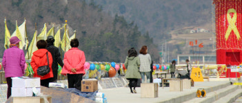 [그후…]‘세월호 참사’ 1년…전남 진도는 지금