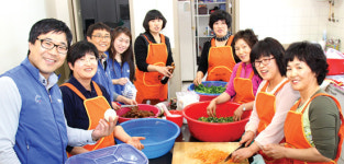 동세종농협 ‘사랑의 반찬’으로 나눔 실천