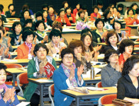 “우리농산물 우수성 홍보에 앞장”