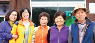 [화제]미국·동남아 등 외국인 발길 이어지는 경기 양평 ‘별내체험마을’