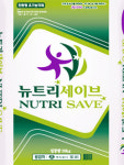 조비, 종합토양개량제 ‘뉴트리세이브’ 주목