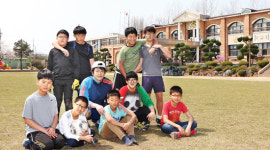 [기획-위기의 농촌학교…하지만 예외는 있다]전북 임실 신평면 대리초등학교