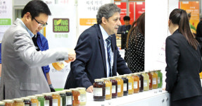 KOTRA ‘2015 서울국제식품산업대전’ 열어