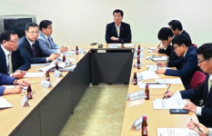 강화지역 농협·인천시 ‘강화쌀’ 판매촉진 위해 협력