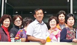 가남농협 농가주부, 환경정화