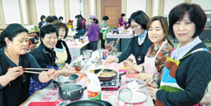 “우리농산물 요리로 가족 건강·농촌사랑 챙길게요”