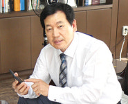 “조합원들 내 가족처럼 살펴요”