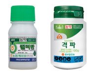 ‘총채벌레용 약제’ 침투성 좋은 제품 선택