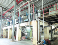 농협사료, 인도네시아 전분공장 가동