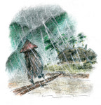 조주청의 사랑방이야기(97)겁탈