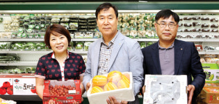 금산농협, 경제사업 ‘날개’