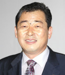 [농협 창립 54주년…은탑산업훈장 수상]오흥석 하동 지리산청학농협 조합장