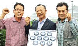 화성블루베리영농조합법인·조암농협 ‘맞손’