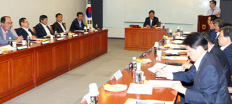 3차 농협RPC협의회…전기요금 등 논의