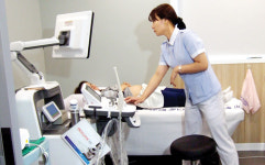 ‘분만취약지’ 강원 인제, 9년만에 산부인과 재개원