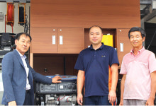 양성농협 경제사업 ‘눈에 띄네’