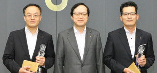 농협금융지주 ‘사회공헌상’…제주농협애덕봉사회 선정