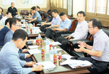 당진 신평농협, 행담도휴게소를 농축산물 판매 전진기지로