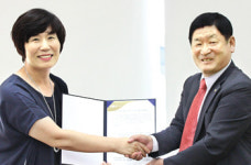 완도농협·청소년수련원, 농산물 산지소비 협약