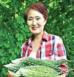 [이사람]블로그 통해 ‘여주’ 전량 직거래 박미자씨 <경기 양주>