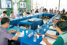 “빅데이터, 스마트팜 생산성 향상 열쇠”