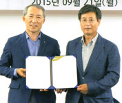 NH무역·한국배수출, 해외 마케팅·신시장 개척 업무협약