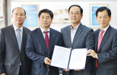 농협은행 홍천군지부·명덕초 ‘1사1교 금융교육’ 협약