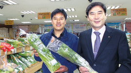 ‘소비자 농장체험’ 단골유치 한몫