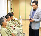 서안성농협, 조합원 700명 건강검진 ‘칭송’