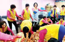 안성농협, 소외계층·다문화가정과 ‘행복·사랑 나눔 잔치’