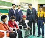 “농업인 행복버스…효자가 따로 없네”