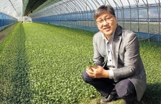 [기획]창조경제의 샘물 ‘농업 6차산업화’⑸우수 사례⑧전북 진안 애농영농조합법인