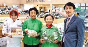 동김제농협 LOCAL | [기획]농협 산지유통 우수현장을 가다⑹전북 동김제농협 로컬푸드직매장