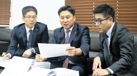 [기획]상호금융 연체율 감축 우수 농·축협 비결②경기 양주 백석농협